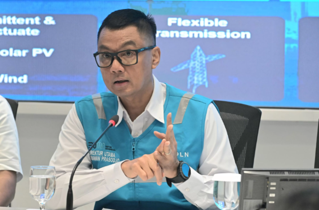 Defisit 40 MW Tak Halangi PLN Percepat Pemulihan Kelistrikan Aceh