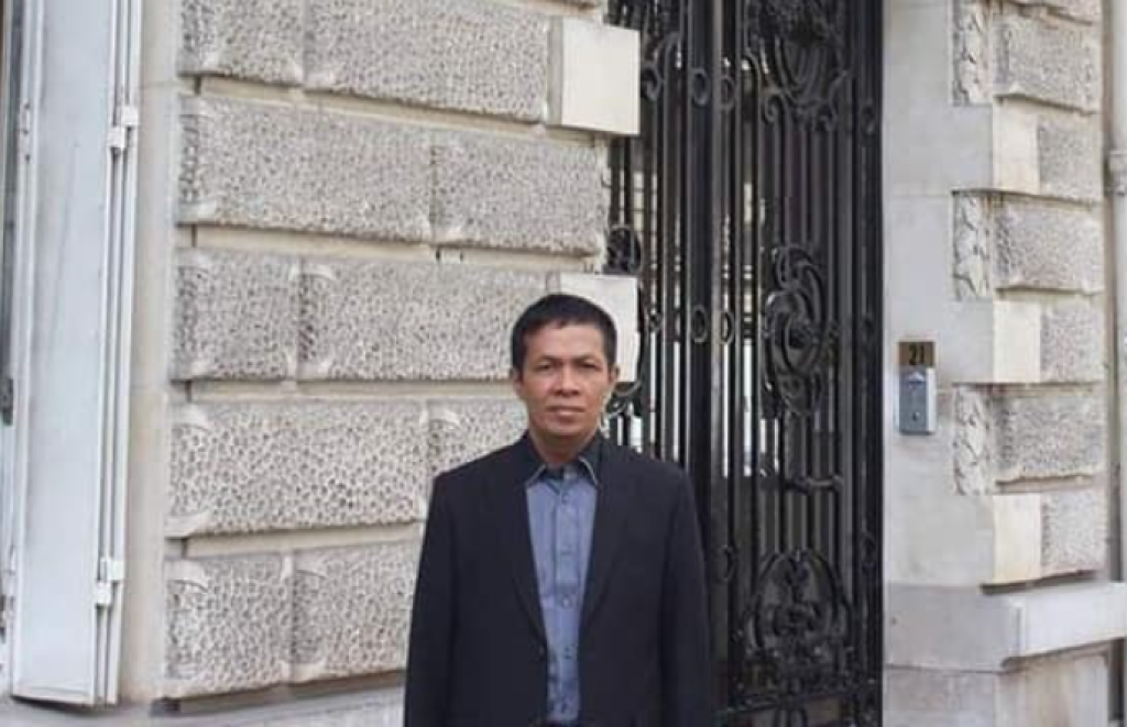 Demi Percepatan Pembangunan Kawasan Otorita IKN, MARTABAT Prabowo-Gibran Apresiasi OIKN Permudah Investor Urus Sertifikat Tanah