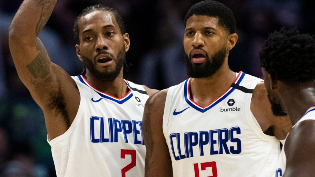 Derbi Los Angeles Milik Clippers, Lakers Takluk 88-103