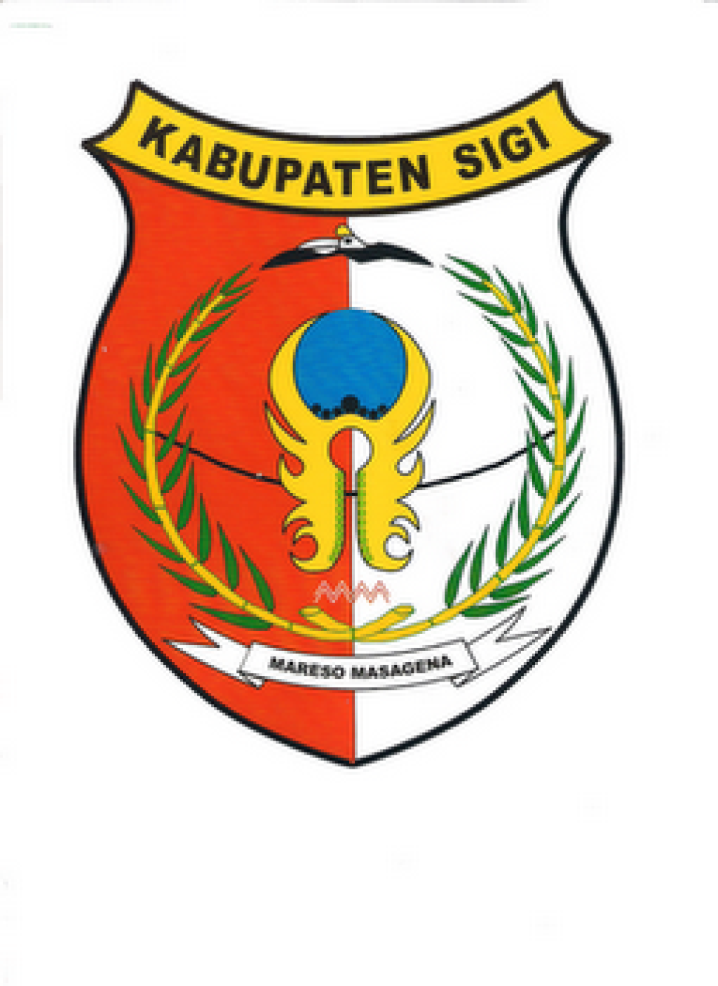 Desa Bomba Kabupaten Sigi Sulteng Terpilih Jadi Desa Pancasila Terbaik Nasional 2025