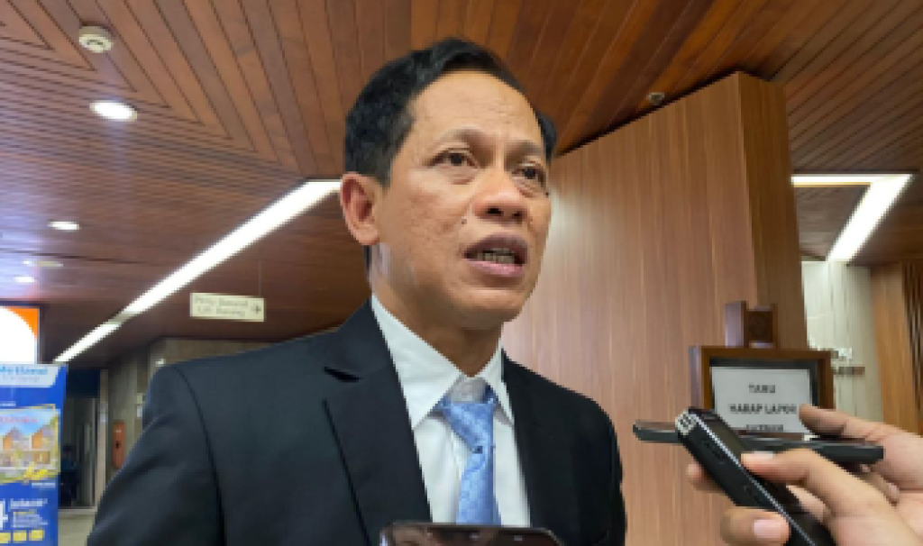 Desa Garoga Lenyap Diterjang Banjir-Longsor, Pemerintah Ungkap Tekanan Ekstrem di Hulu Sungai