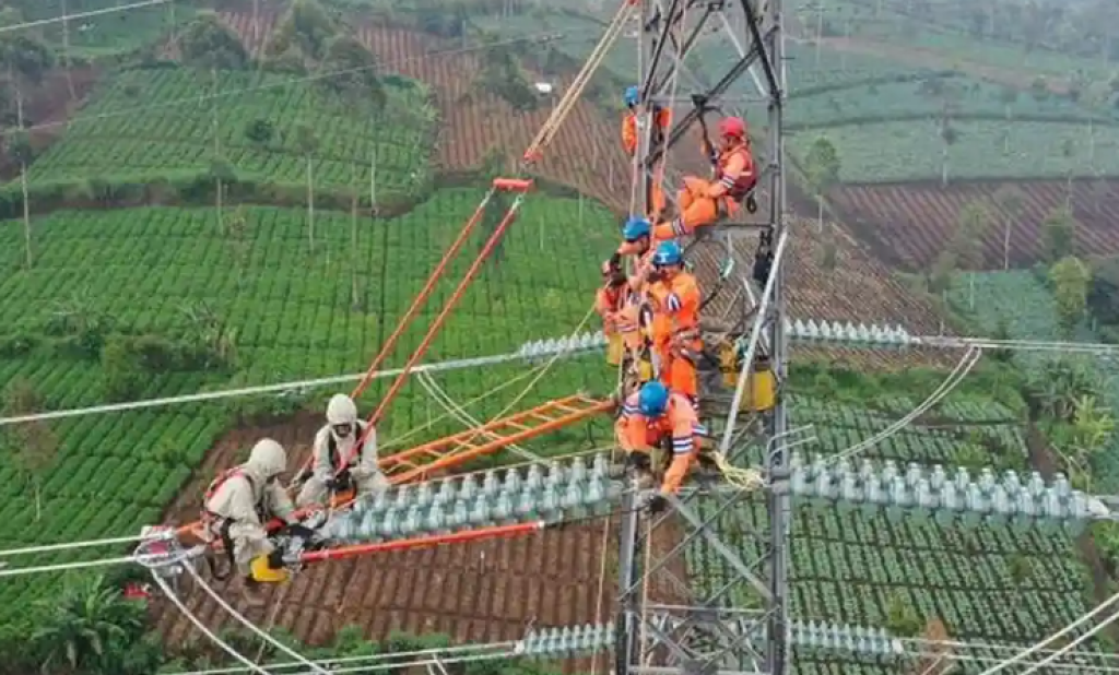 Di Balik Koreksi Data 93%, PLN Buktikan Integritas dan Prioritas Keselamatan di Aceh