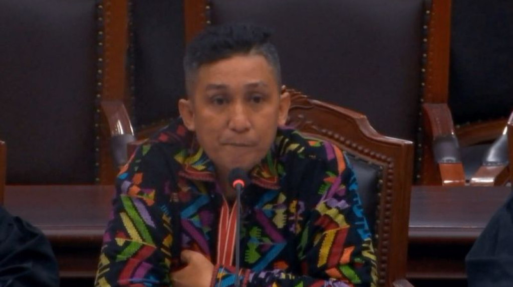 Di Hadapan Hakim MK, Firdaus Oiwobo: Banyak Advokat yang Disumpah Pakai Ijazah Ilegal