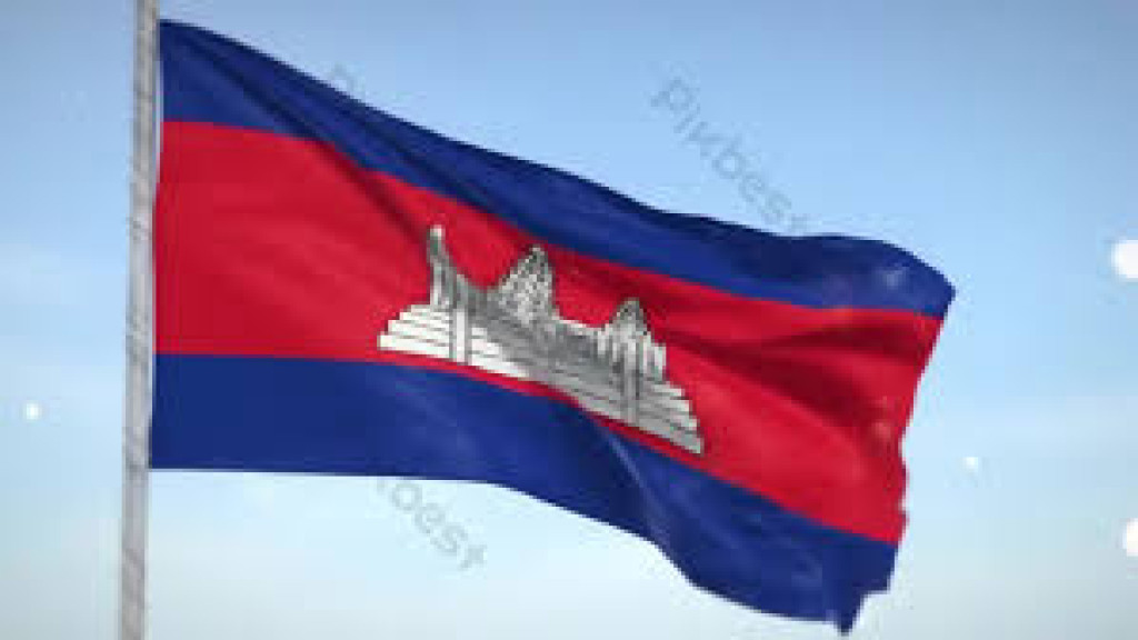 Di Tengah Konflik Perbatasan, Warga Kamboja Turun ke Jalan Desak Perdamaian