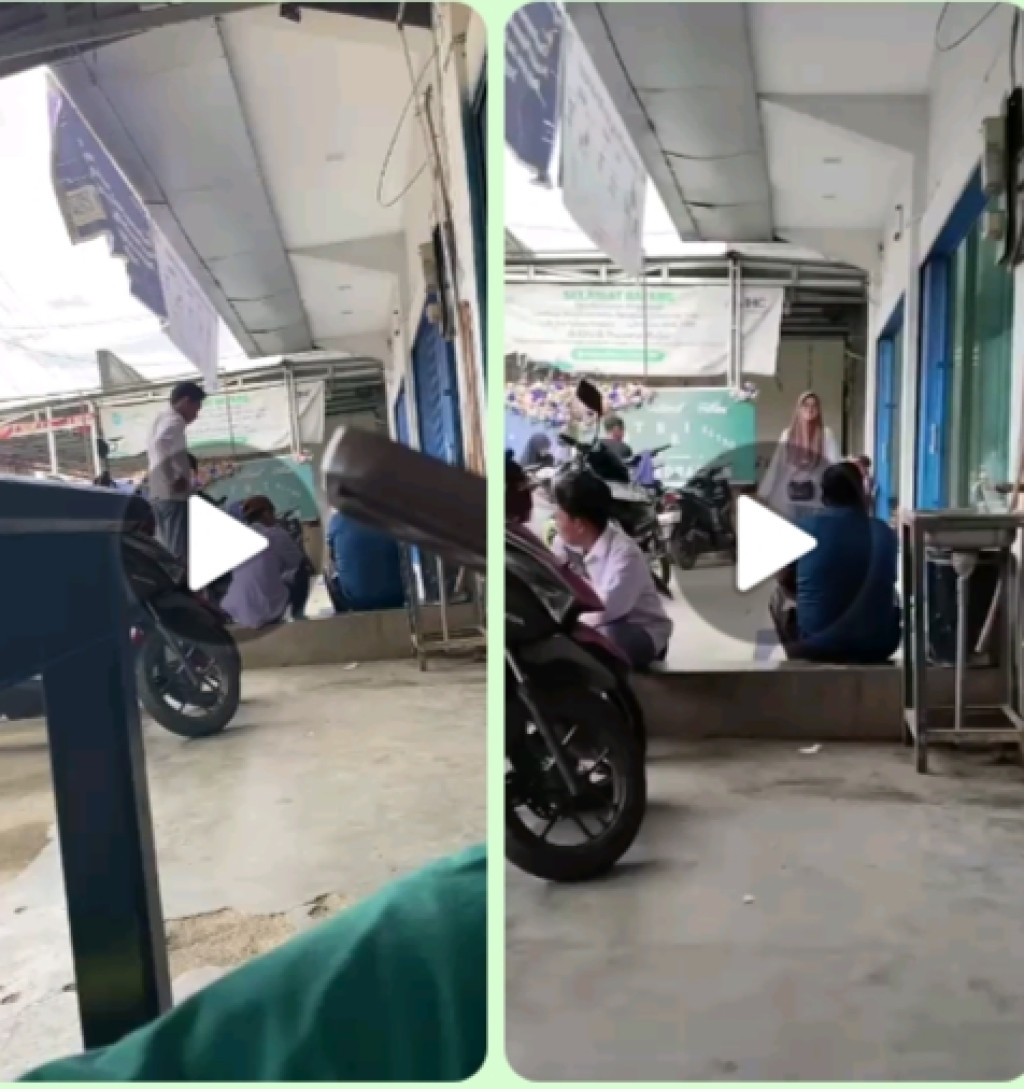 Diduga Dana PIP Jadi “Bancakan”, Siswa Miskin di MA Swasta Miftahul Jannah Terima Sisa Rp373 Ribu dari Rp1,8 Juta