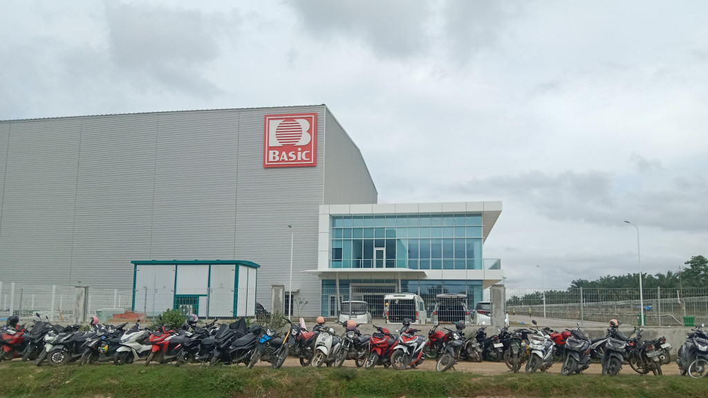 Diduga Jadikan PKWT Modus Pelanggaran, PT Basic International Sumatera Putus Kontrak Pekerja Lokal Sepihak