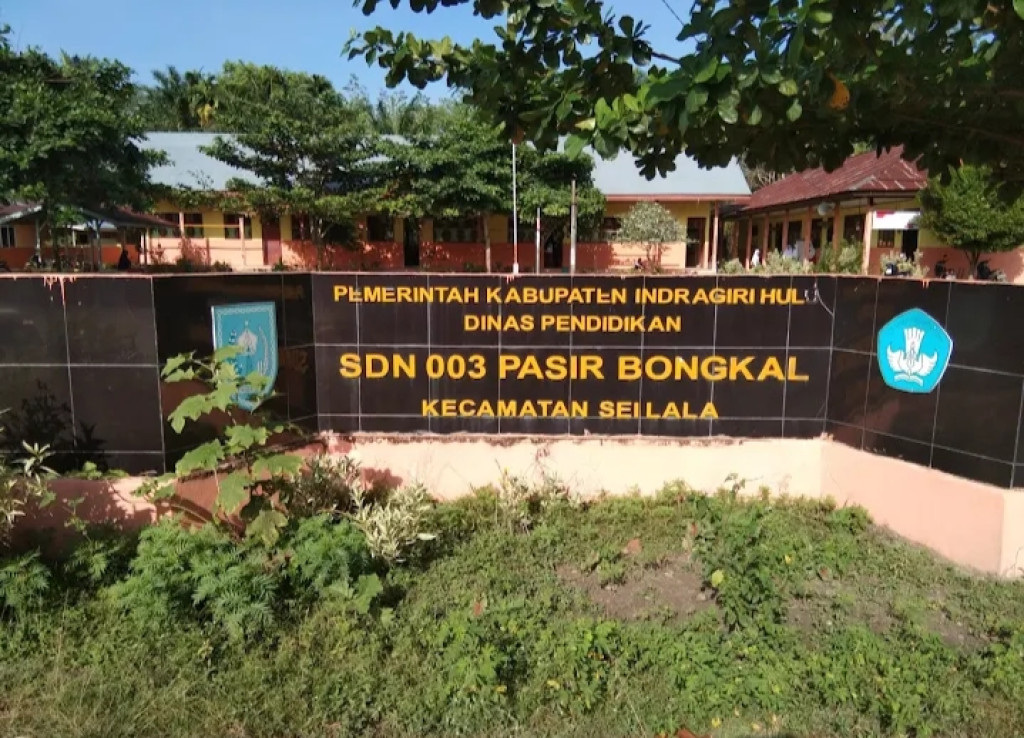 Diduga Mark Up Dana BOS, Pengelolaan Honor di SDN 003 Pasir Bongkal Jadi Sorotan