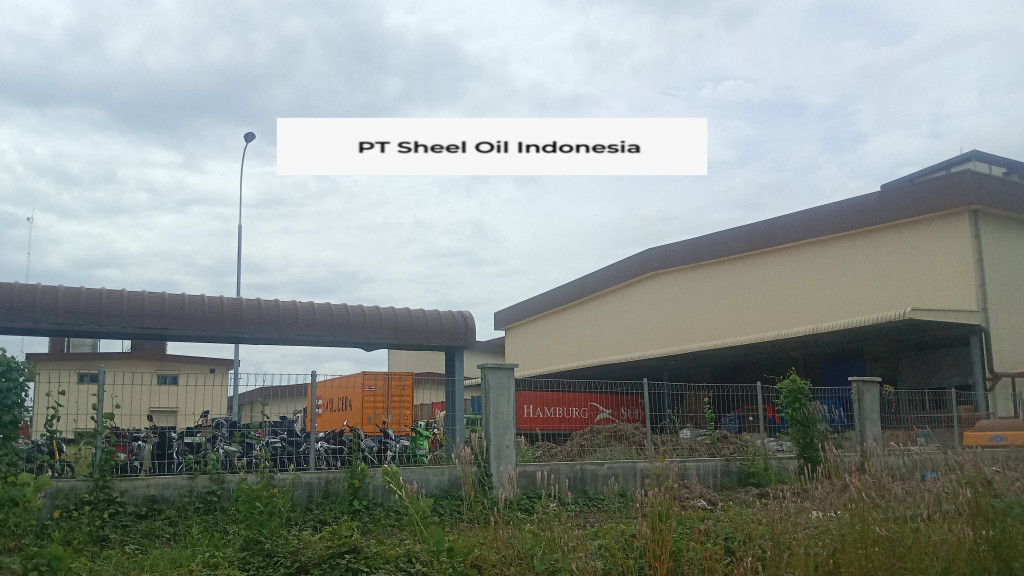 Diduga PT Sheel Oil Indonesia Tutup Mata: THR Tak Dibayar, PKWT Disembunyikan, Upah Murah Rp100 Ribu/Hari Dinilai Tak Manusiawi