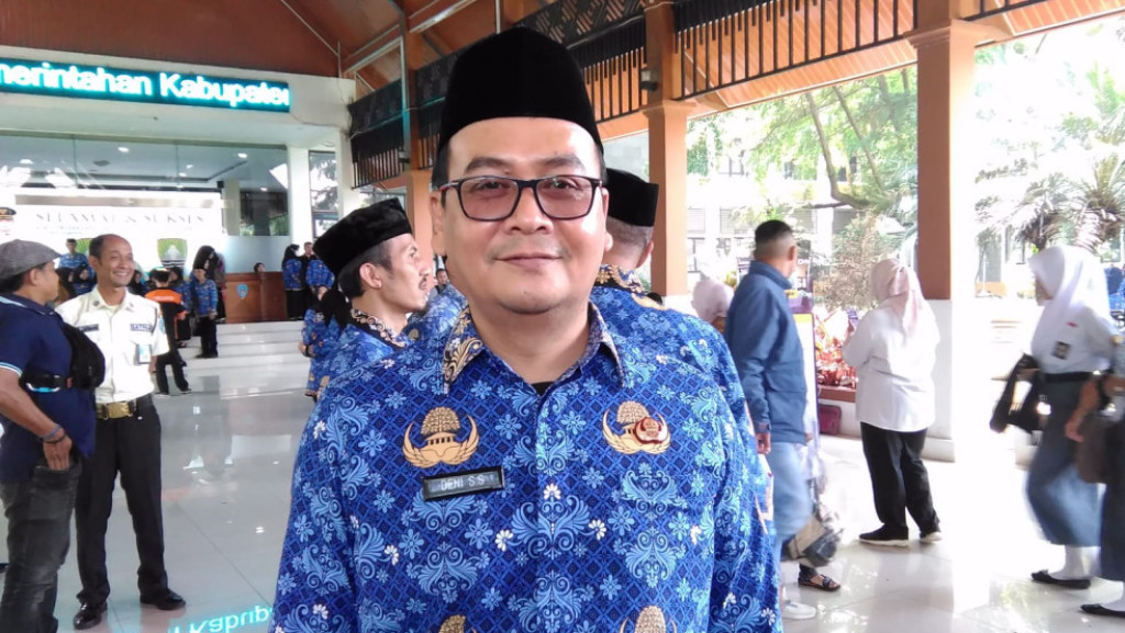 Dinas PUTR Sumedang Targetkan Perbaikan 54 Ruas Jalan Melalui Anggaran Perubahan, Rampung Sebelum Nataru