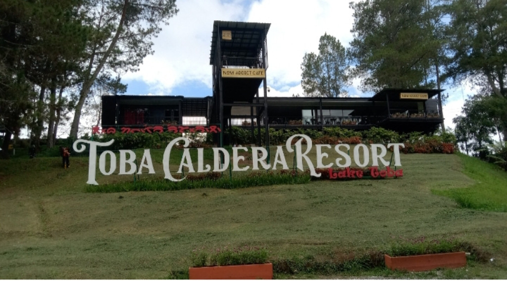 Dirut BPODT Himbau Seluruh Pelaku Usaha Harus Memperkuat Standar Operasional Keselamatan,Kesiapan Peralatan, Pelatihan Petugas, Hingga Penyediaan Informasi Cuaca