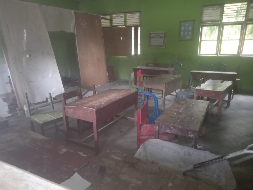 Disdikpora Rohul Segera Audit SDN 011 Kepenuhan Hulu, Publik Soroti Kepemimpinan Kepsek Baidah