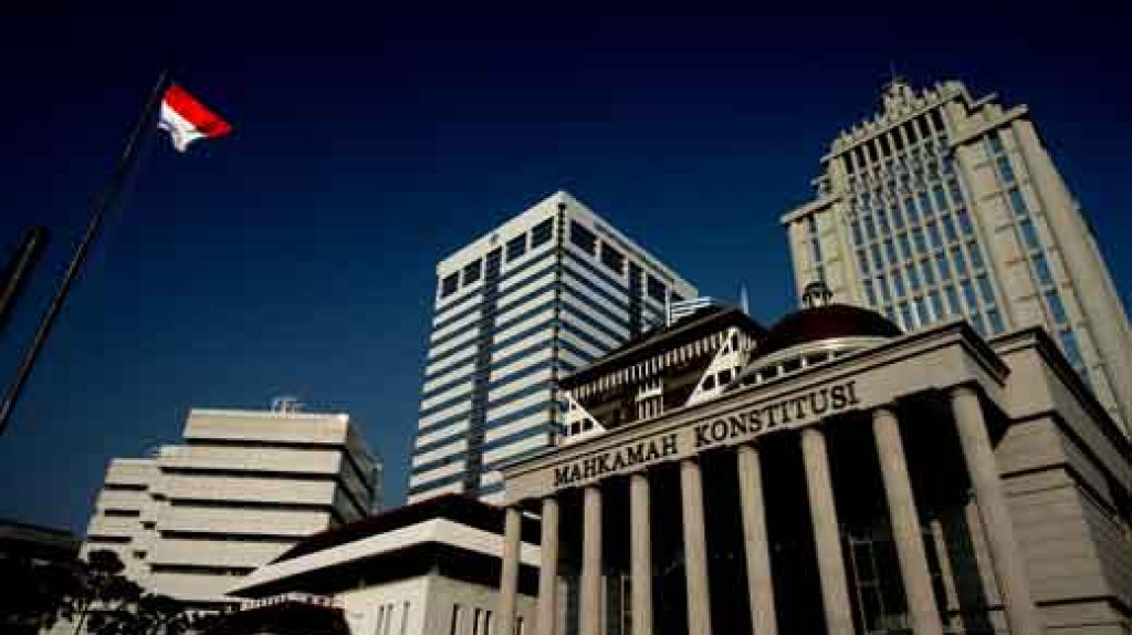 Dokter ASN Hingga Pegawai BUMN Gugat UU TNI, Jadi Penghalang Duduki Jabatan Sipil