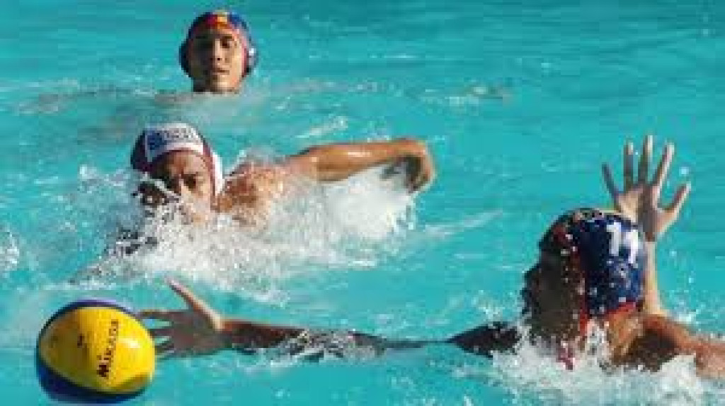 Dominasi Sejak Awal, Indonesia Libas Filipina 28–3 di Laga Perdana Polo Air SEA Games