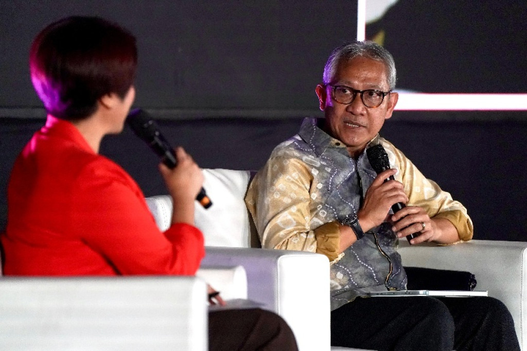 Dorong Ekosistem Olahraga Berkelanjutan, Kemenkeu Tawarkan Skema Pengelolaan Aset yang Lebih Modern