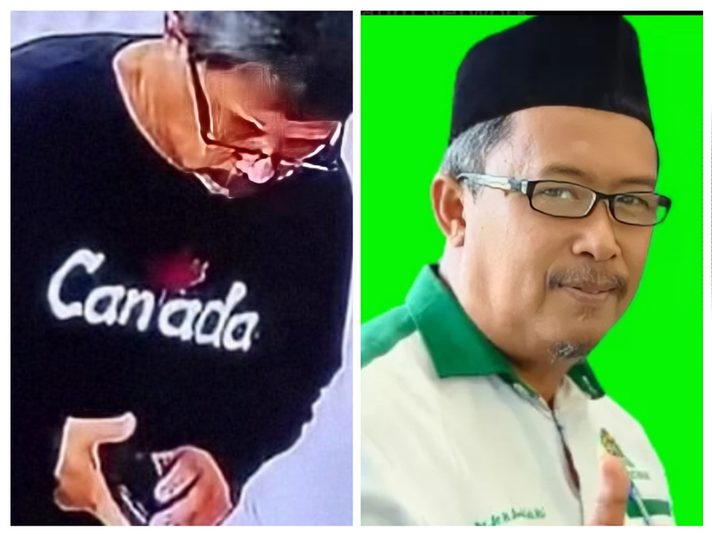 Dosen Ludahi Kasir Swalayan, Sebut Emosi Wajar karena Sudah Tua dan Manusiawi