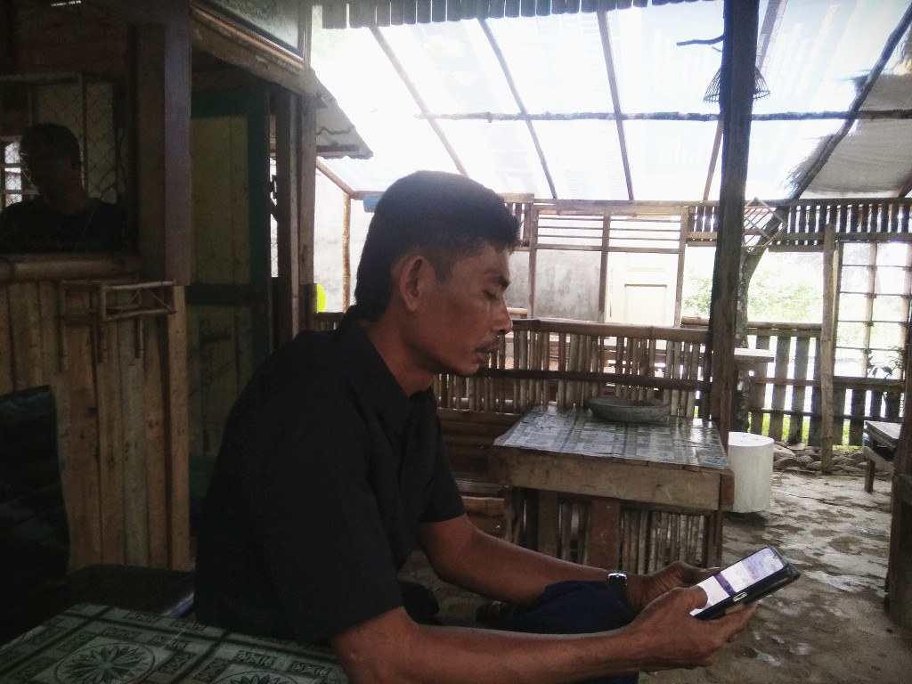 DPC PPMI Kabupaten Paluta Resmi Tercatat di Dinas Koperasi, UKM dan Ketenagakerjaan Akhir Tahun 2025