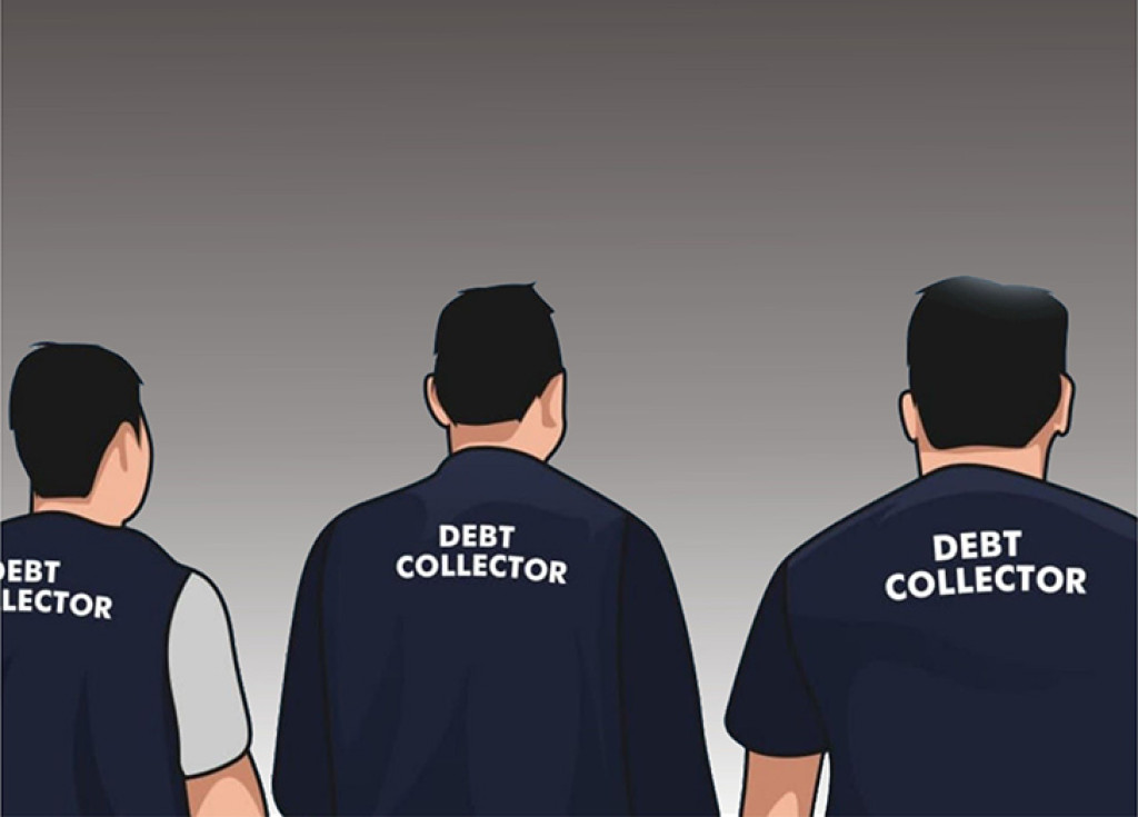 DPR Desak OJK Hapus Aturan Debt Collector Usai Rentetan Kekerasan