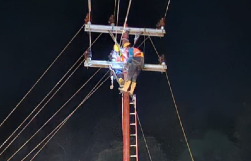 DPR Soroti Tantangan Pemulihan Listrik Aceh, PLN Dinilai Responsif di Masa Darurat