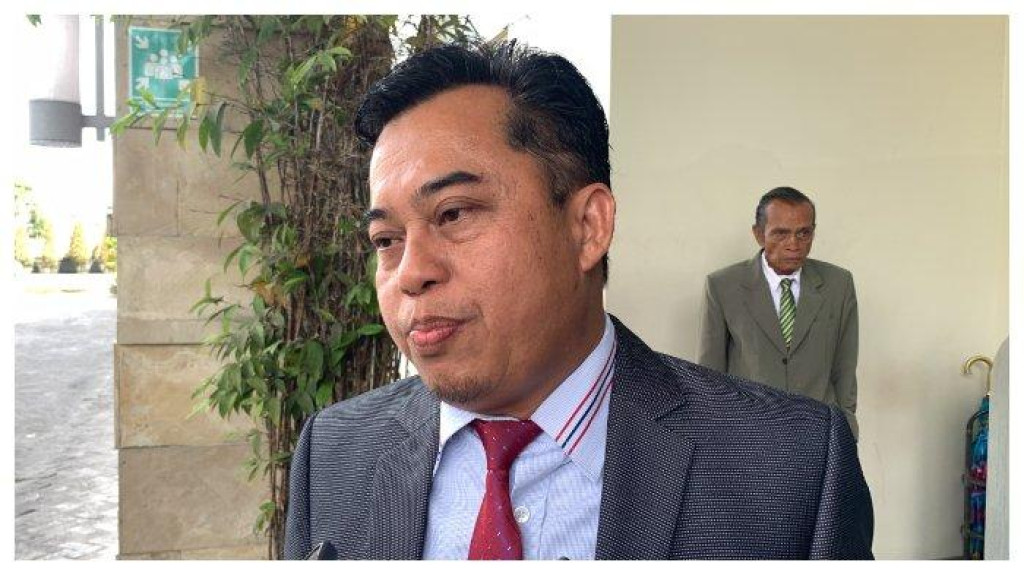 DPRD Kotim Evaluasi Banjir, Minta Pemerintah Hentikan Izin Baru Sawit