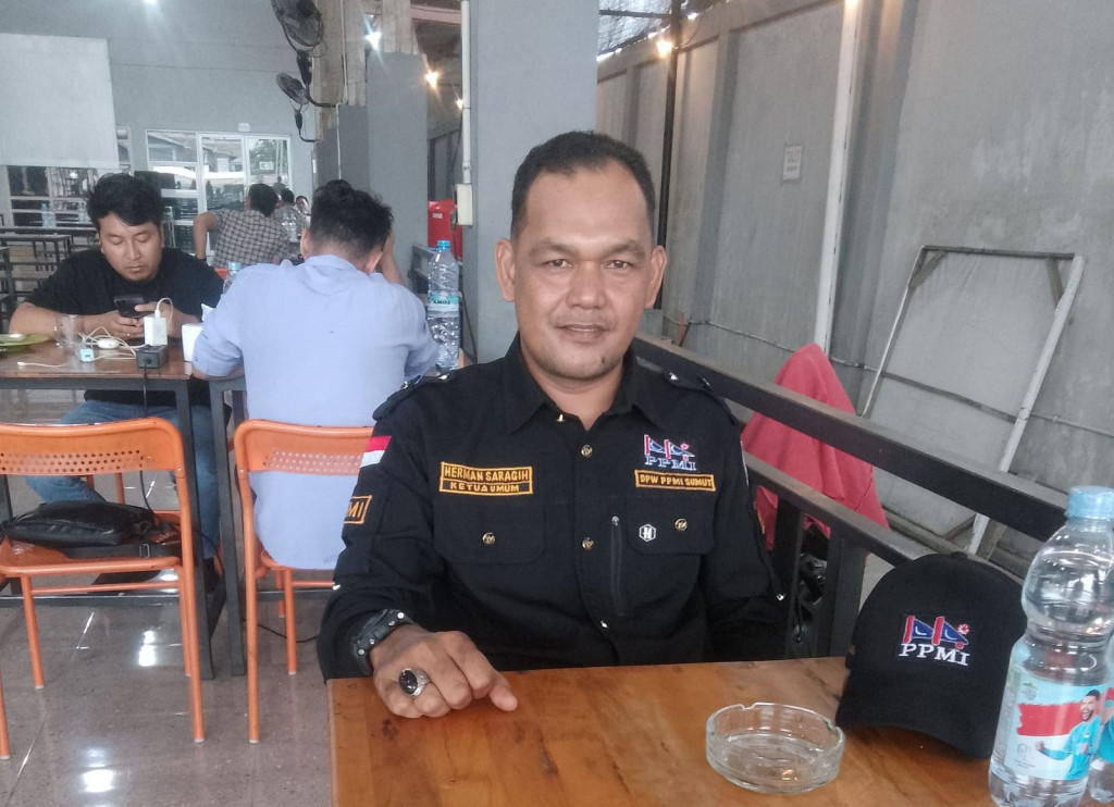 DPW PPMI Provinsi Sumut Desak Bobby Nasution Selesaikan Kasus Buruh 13 Tahun di PT Starindo Prima