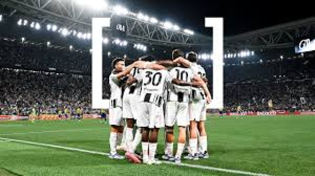 Duel Panas di Turin, Juventus Incar Kemenangan atas AS Roma