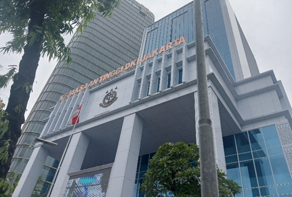 Dugaan Korupsi Suku Dinas SDA Jakarta Selatan 2023-204 Dilaporkan Kepada Kejati