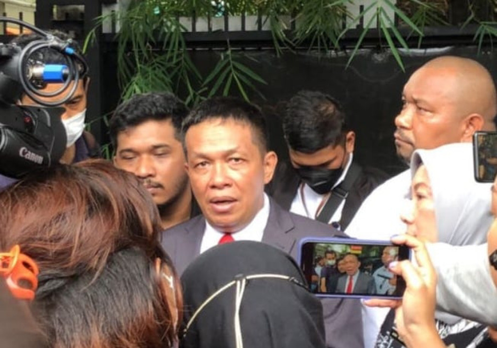 Dukung Langkah KLH, MARTABAT Prabowo–Gibran Dorong Standardisasi Nasional Pengelolaan Sampah