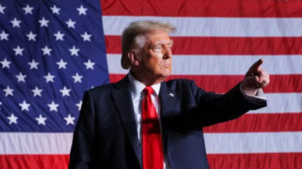 Fase Kedua Rencana Gaza Siap Dijalankan, Trump Soroti Pelanggaran Gencatan Senjata Israel