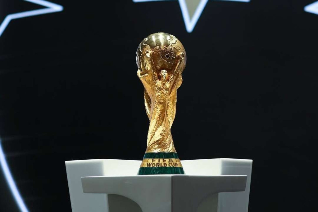 FIFA Rilis Pembagian Grup Piala Dunia 2026: Pertemuan Raksasa Terjadi Sejak Awal