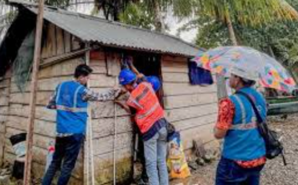 Fondasi Terang Papua, PLN Percepat Survei Listrik Desa di Sorong Selatan