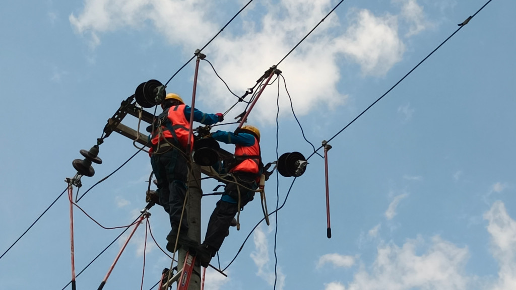 Gangguan Listrik Kini Lebih Mudah Dilaporkan Lewat Aplikasi PLN Mobile