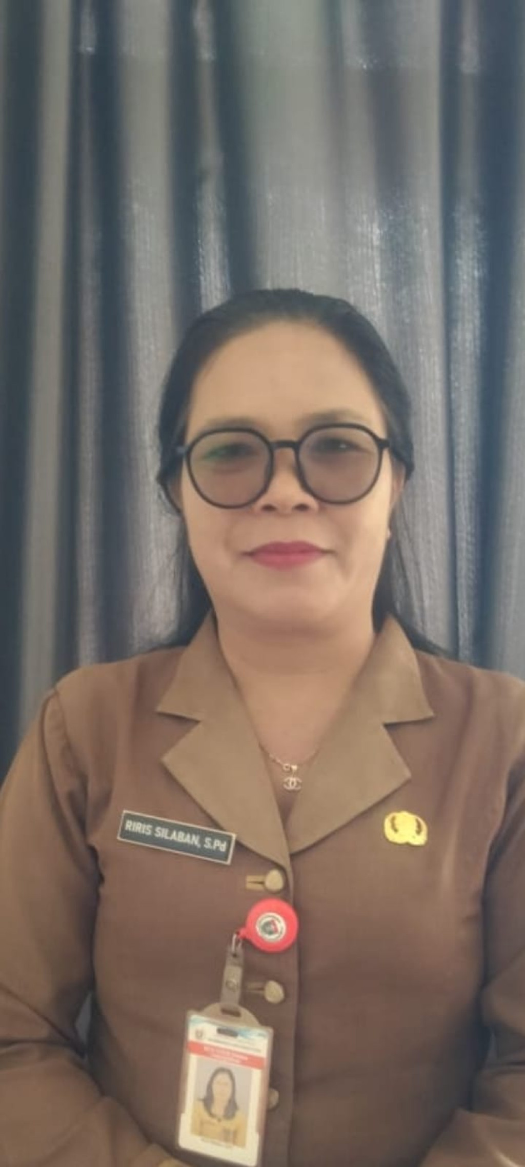 Gemar di Humbahas Inisiatif Mengatasi Fatherless Pada Anak