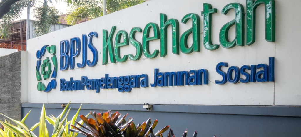 Gerak 335, Strategi BPJS Kesehatan Tekan Risiko Penyakit Berbiaya Katastropik