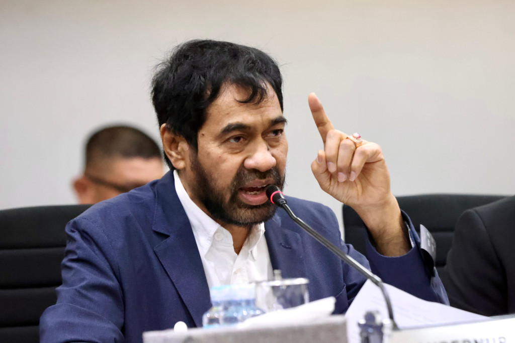 Gubernur Aceh Mualem Klaim Tak Tahu Surat Permintaan Bantuan ke UNDP UNICEF