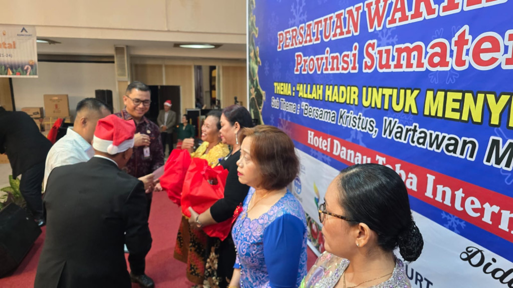 Gubernur Dorong Pers Jaga Integritas di Tengah Tantangan Disrupsi Digital