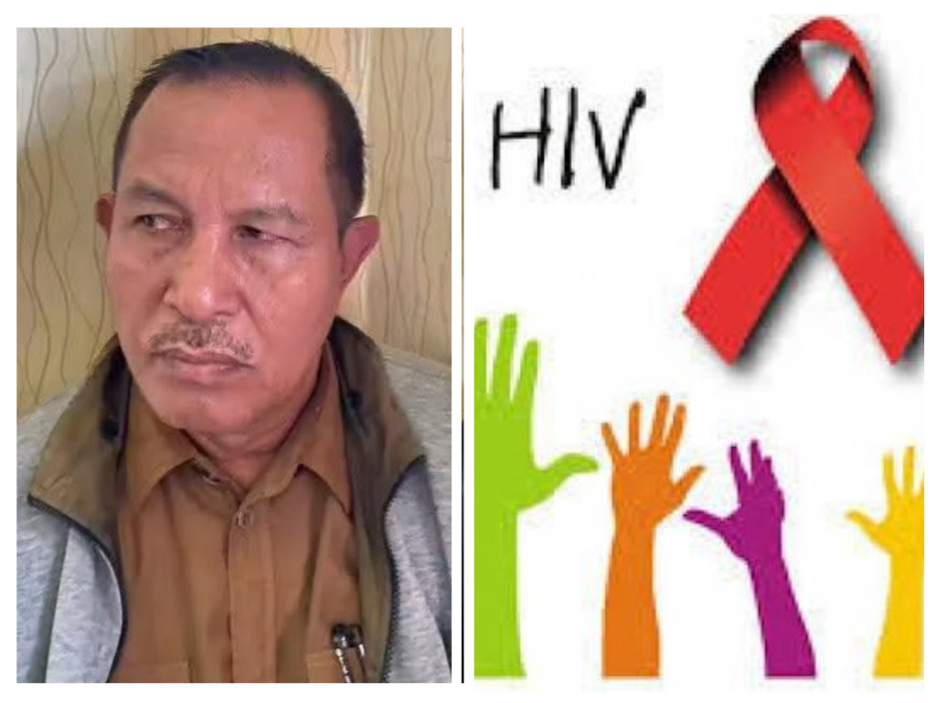 Kasus Oknum Guru SMA 11 Padang: Warning untuk Pencegahan HIV Aids dan Kesehatan Mental Siswa Didik