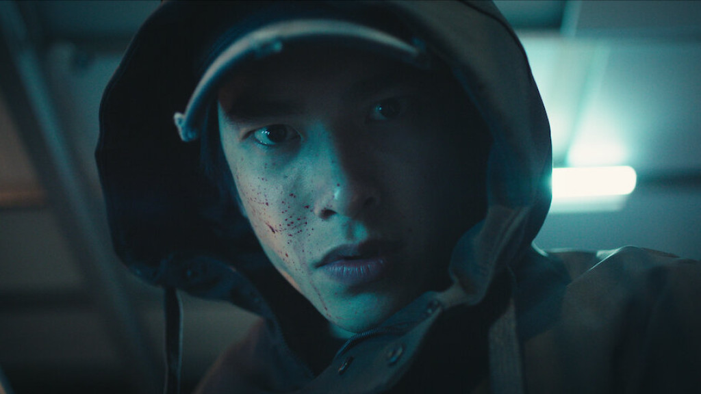 Had I Not Seen the Sun, Kisah Gelap Ingatan dan Kasus Pembunuhan di Balik Drama Remaja