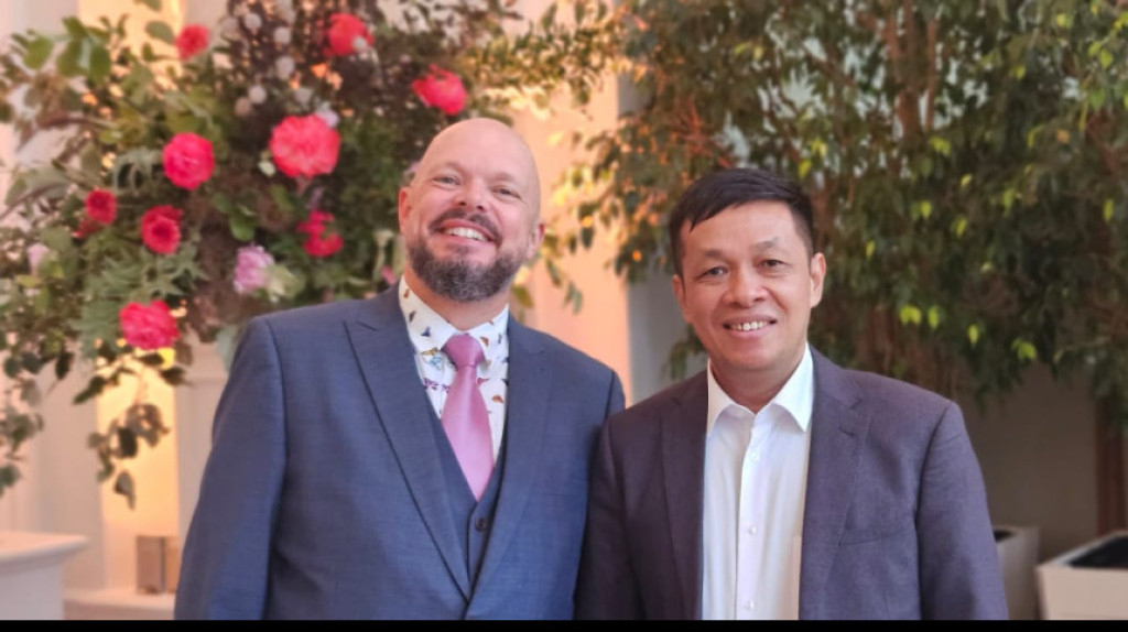 Hadirkan Pemerataan Akses Listrik Bagi Seluruh Rakyat, ALPERKLINAS Dorong BUMN Lainnya dan Swasta Ikuti Program PLN Beri Bantuan 8000 Listrik Gratis pada HLN 2025