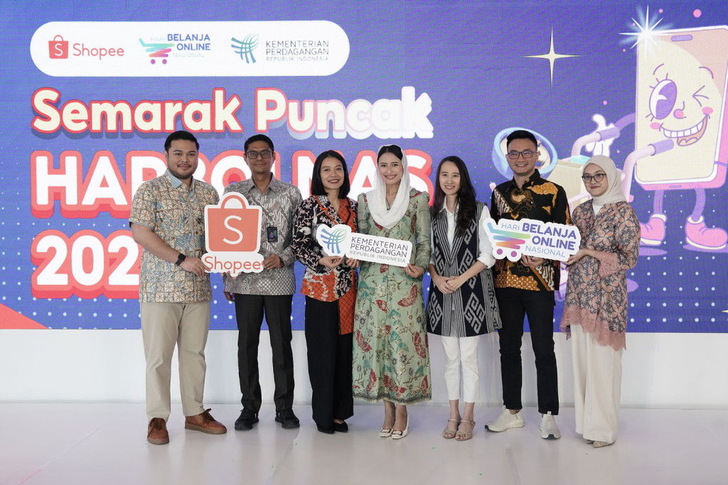 Harbolnas 2025, Wamendag Roro: Normalisasi Penggunaan Produk  UMKM Lokal dan Berdaya Saing