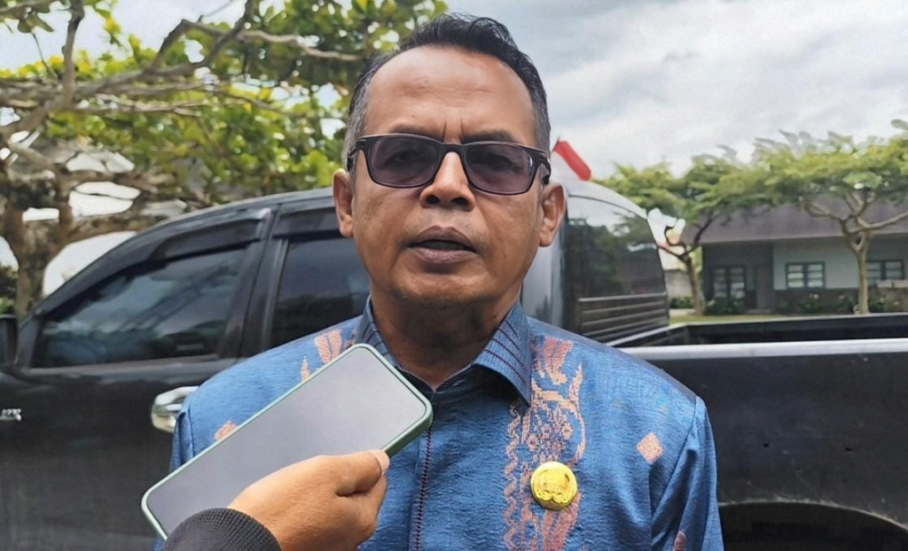 Heboh Kadis Pertanian Limapuluh Kota Ancam Wartawan, LSM Desak Bupati agar Witra Dicopot!!