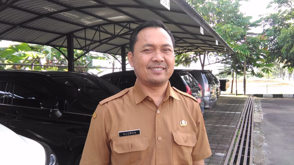 Honor PPPK Paruh Waktu di Sumedang Masih Dalam Pembahasan
