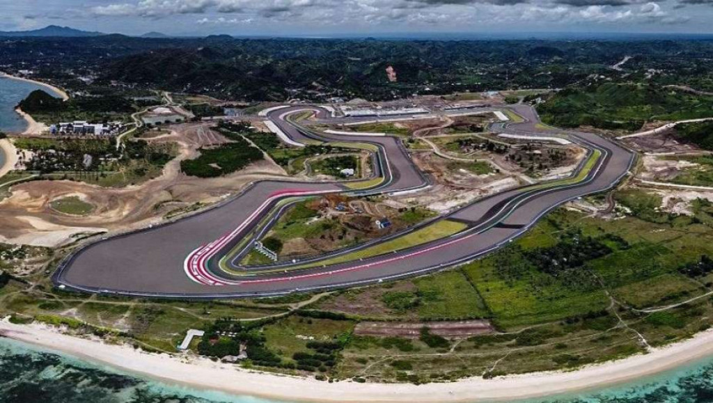 Indonesia Siap Gelar Formula 4 Mulai 2026, Mandalika Jadi Pusat Pembinaan Pembalap Muda