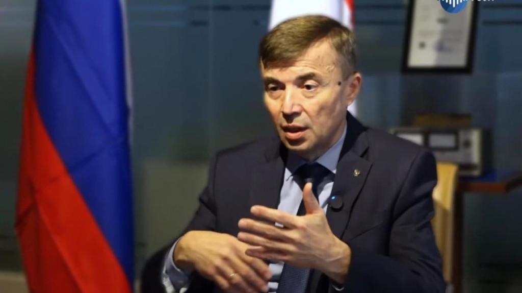 Indonesia–UEE Siap Teken FTA di Rusia, Tarif Nol Berlaku untuk Mayoritas Produk