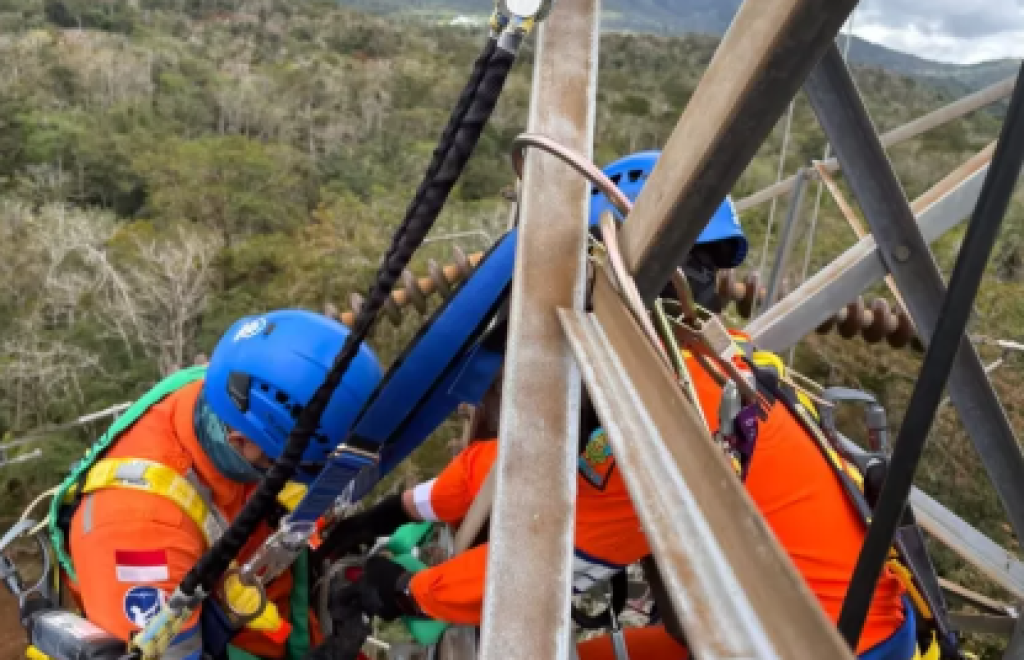 Infrastruktur Masih Dipulihkan, PLN Kelola Beban untuk Jaga Listrik Banda Aceh Tetap Menyala