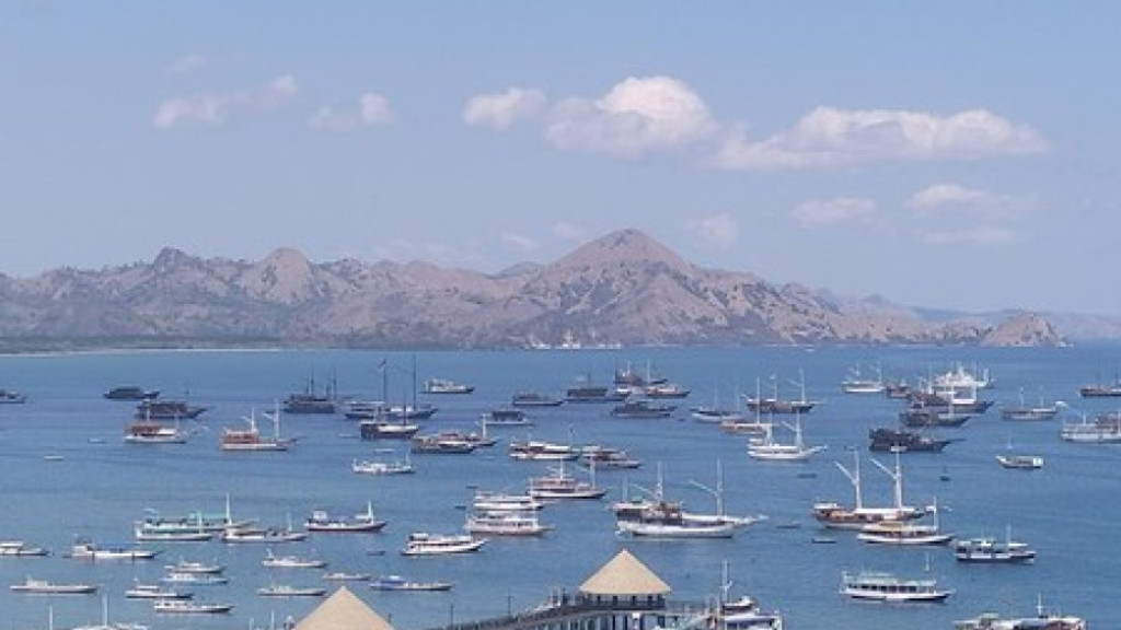 Insiden Kapal Wisata Labuan Bajo, Kemenpar Lakukan Pendampingan dan Koordinasi Intensif