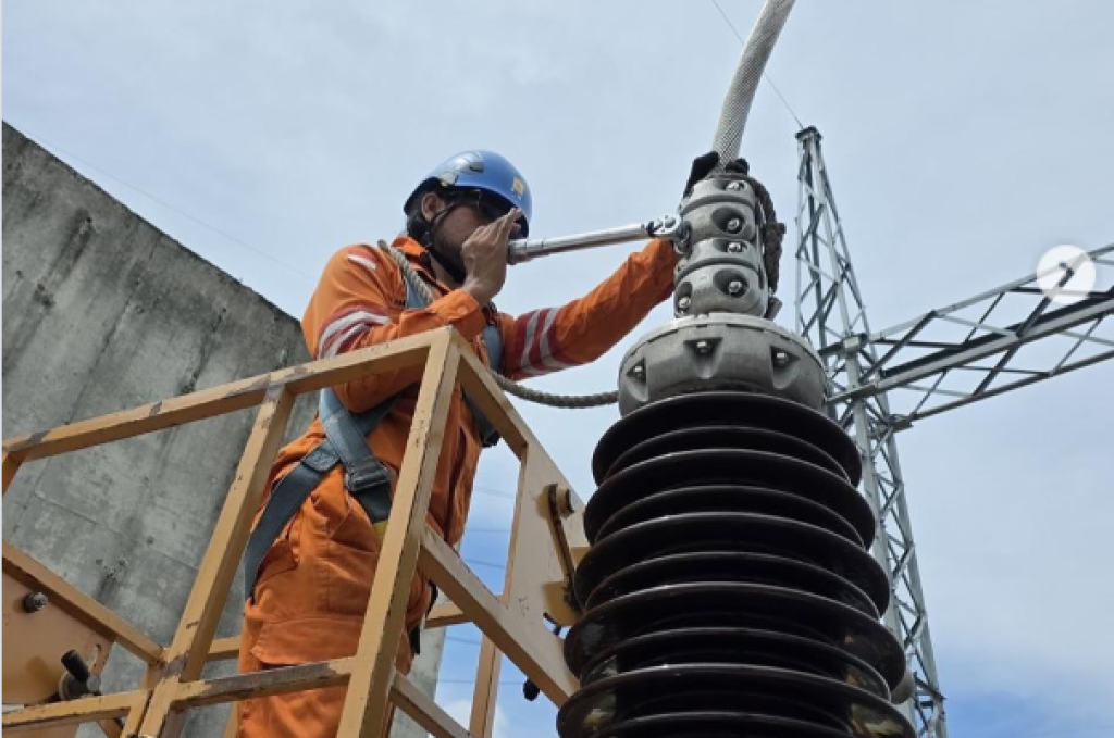 Interkoneksi Segera Aktif, PLN Siapkan Penyalaan PLTU Nagan Raya Aceh