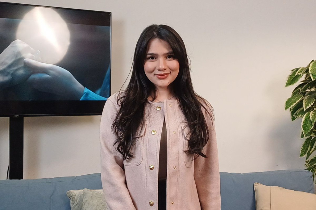 Isu Orang Ketiga Mencuat, Davina Karamoy Buka Suara dan Siap Tempuh Jalur Hukum