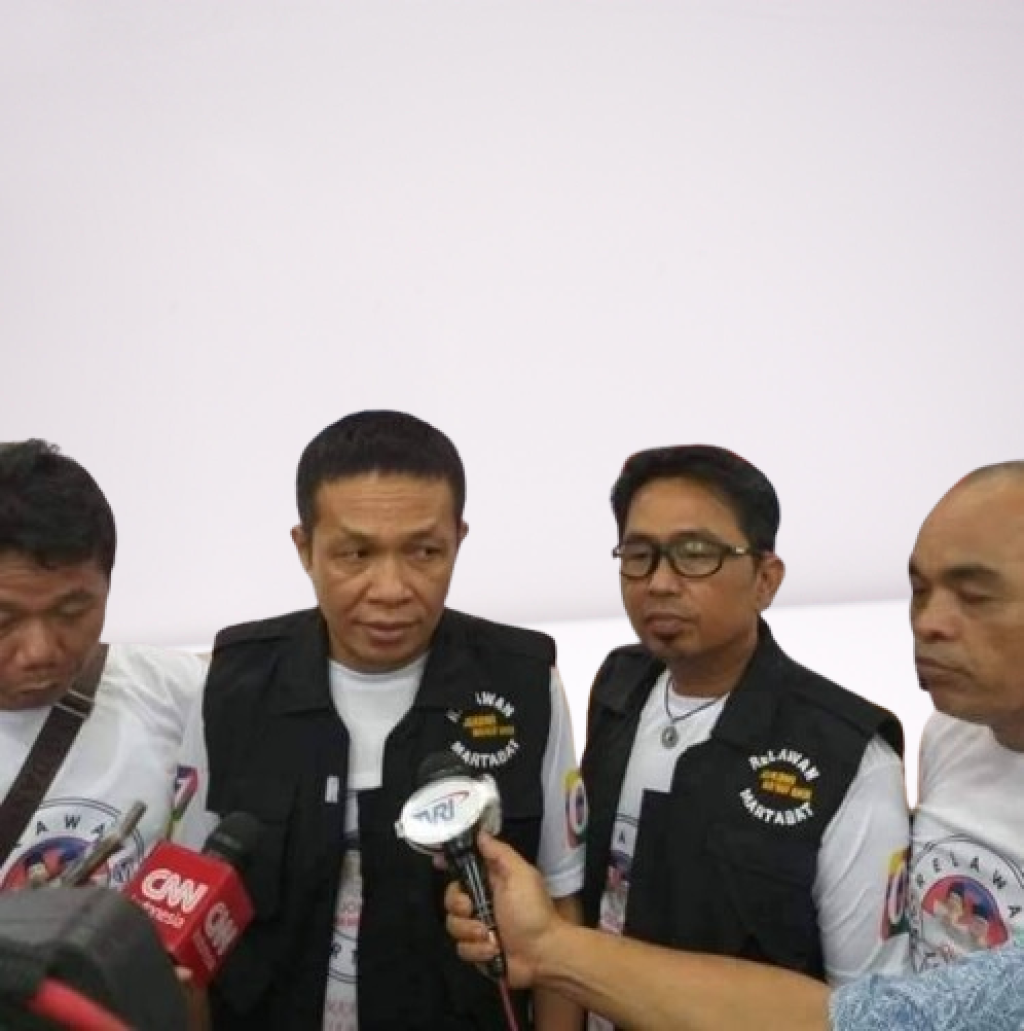 Jadi Laboratorium Etos Kerja Baru, MARTABAT Prabowo-Gibran: OIKN sebagai Pusat Lahirnya Standar Baru Pelayanan Publik