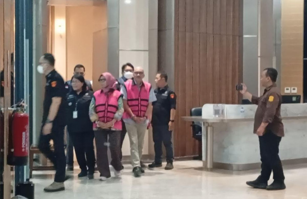 Jaksa Ungkap Korupsi Chromebook, Negara Rugi Rp 2,1 Triliun