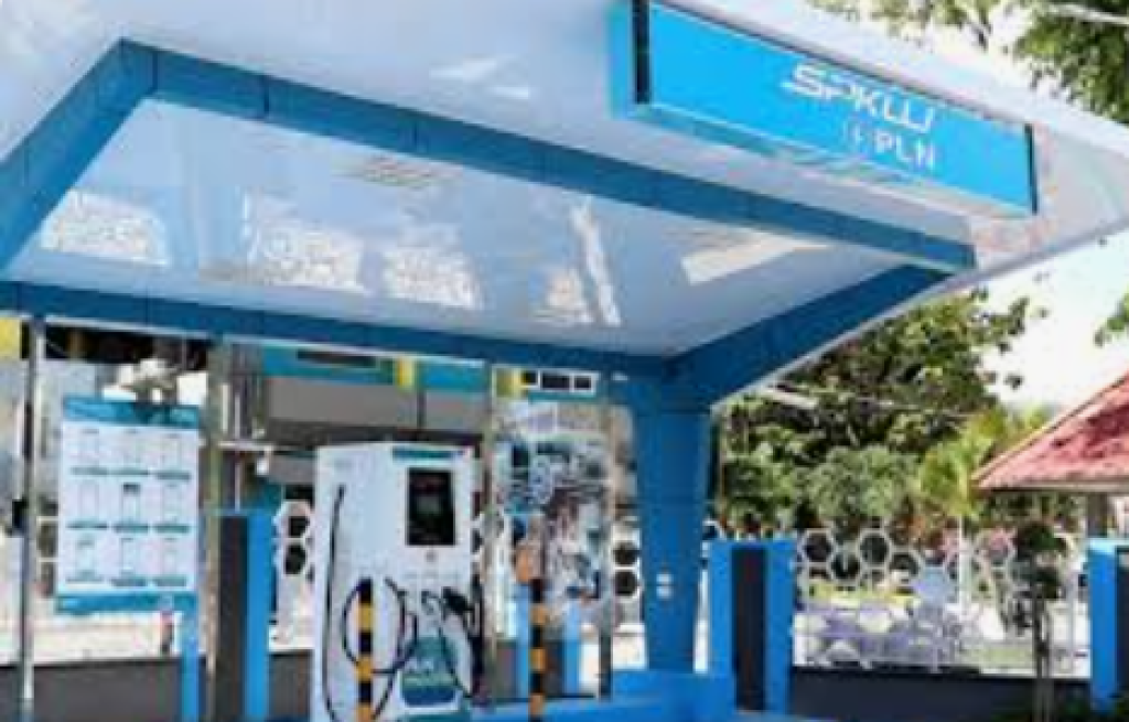 Jalur Sumatra–Jawa Diuji, Infrastruktur EV Nasional Hadapi Nataru 2025–2026